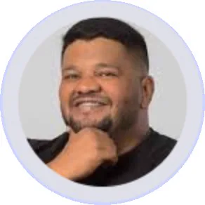 Retrato de Renan Silva, cliente da Bet Seguros em São Paulo