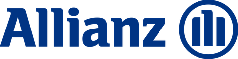 Logo da seguradora Allianz