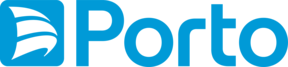 Logo da seguradora Porto Seguro